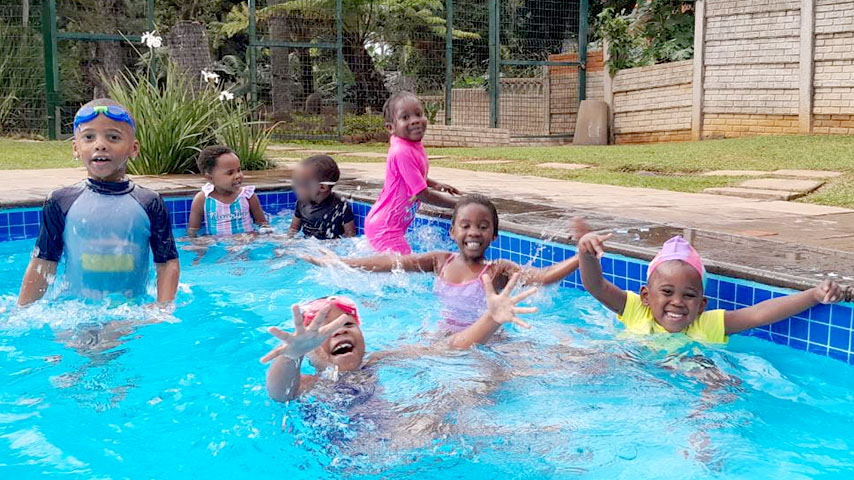 swimming 6 swimming 6