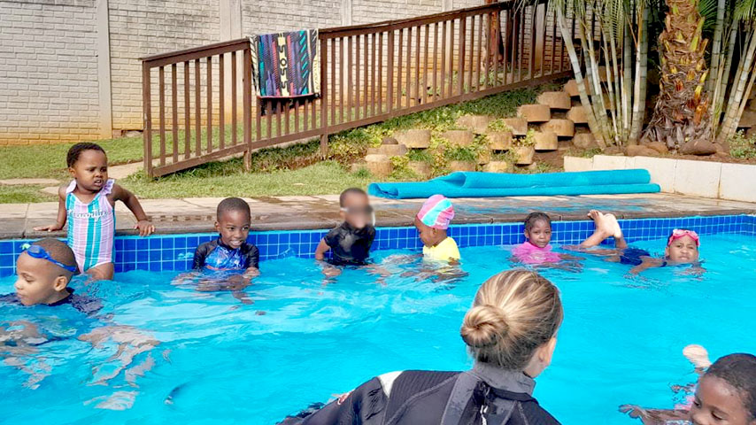 swimming 9 swimming 9